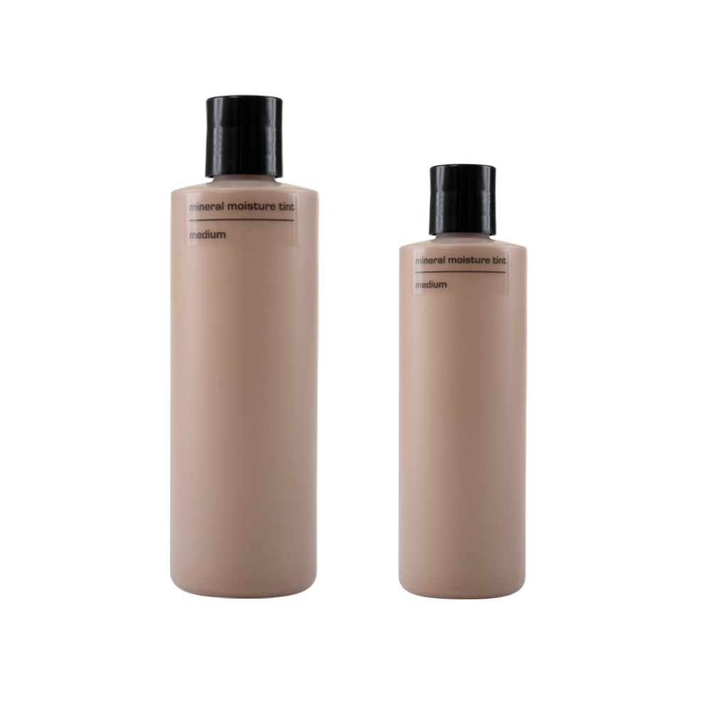 Foundation Bases: Moisture Tint