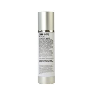 Deep Dive - Micellar Water