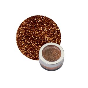 Bronze Glitz