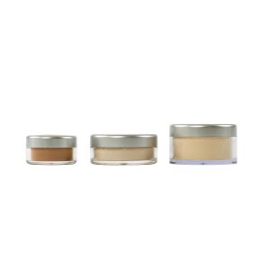 Foundation Loose Powder