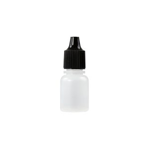 Dropper Tip Squeeze Bottle 1/4 oz 6 pack