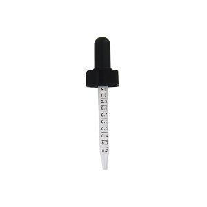 Bag of Additive Droppers, 6 pack