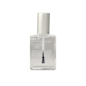 Nail Polish Coats