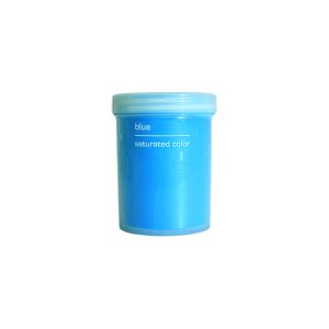 Custom Blend Mineral Powder Saturated Colors