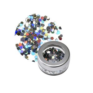Eye Art Dimensional Glitter