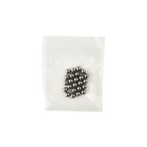 BALL BEARINGS for AIRBRUSH PKGING- 24 pk