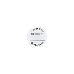 Roll of Gloss Labels (200)