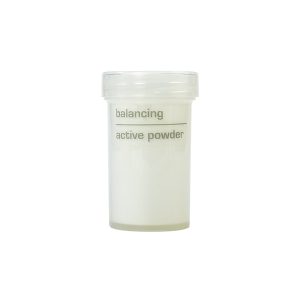 Balancing Active Powder
