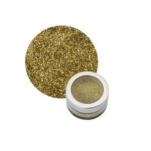 Gold Glitz