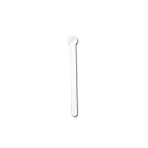 Tiny Rounded Scoop, 6 pack