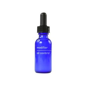 Oil Control