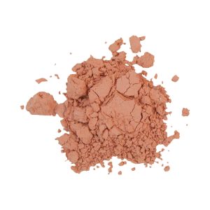 Peach Suede Matte