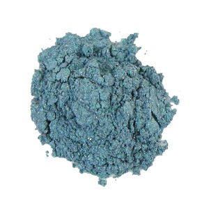 Aqua Illusion Shimmer