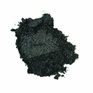 Blacktop Shimmer