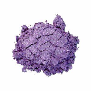 Violet Illusion Shimmer