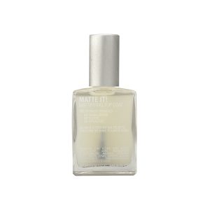 Top Coat Matte