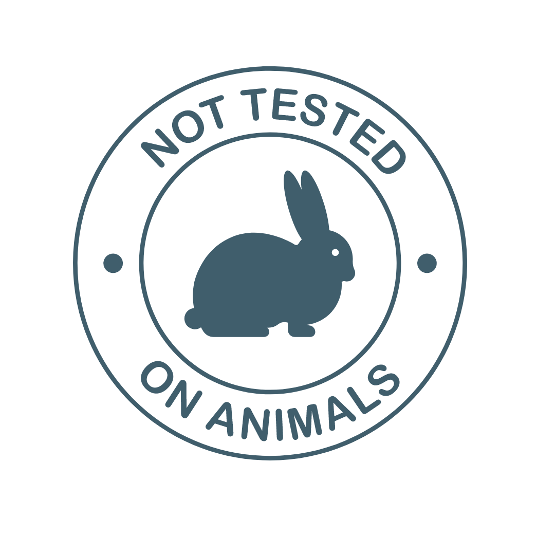 Not Tested on Animals