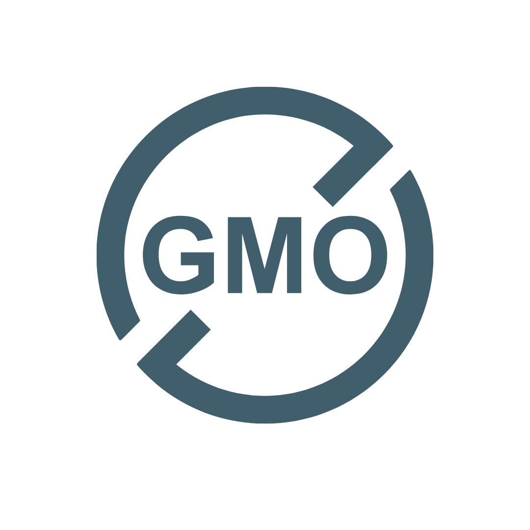 Free of GMOs
