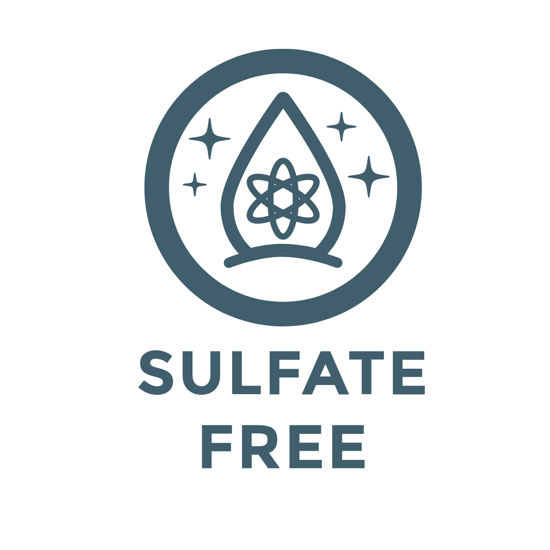 Sulfate Free