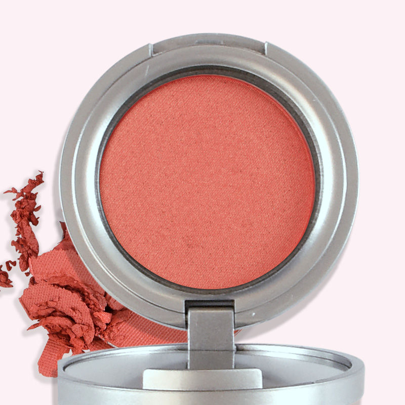 Pressed Blush Compact