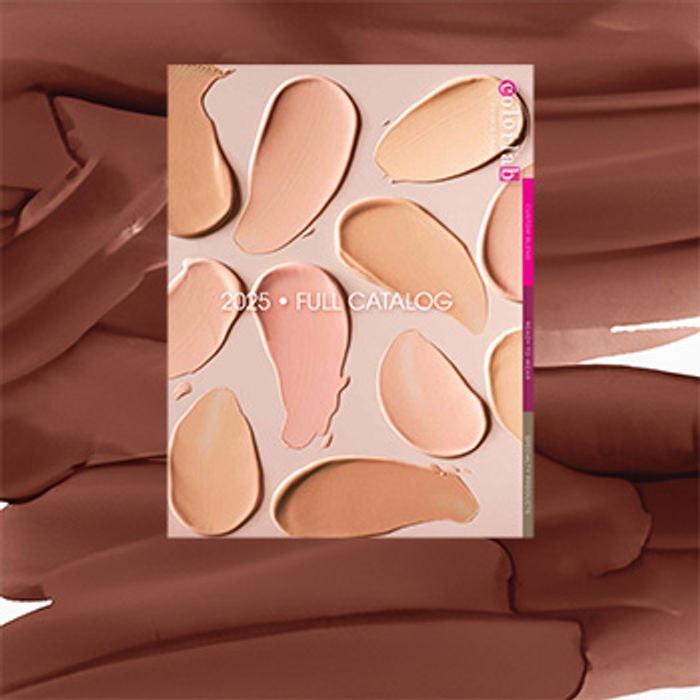 Colorlab Catalog