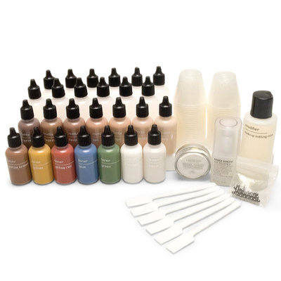 AIRBRUSH SYSTEMS