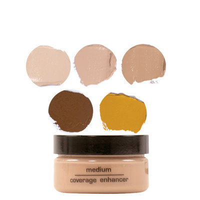 COVERAGE ENHANCERS