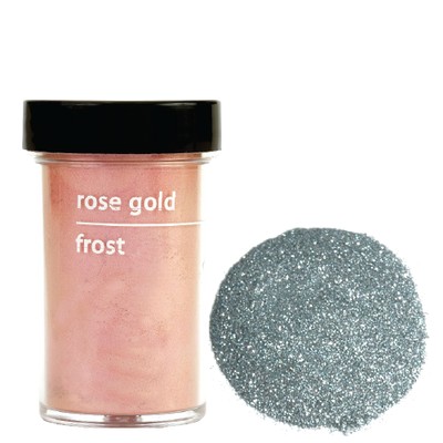 FROSTS & FOILS