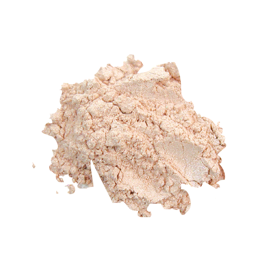 Luminizing Finishing Powder