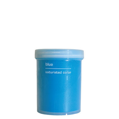 SATURATED COLORS