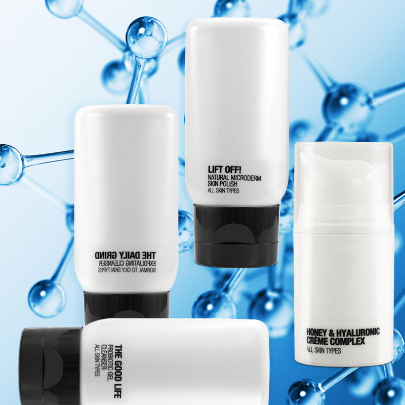 The Daily Grind Exfoliating Cleanser