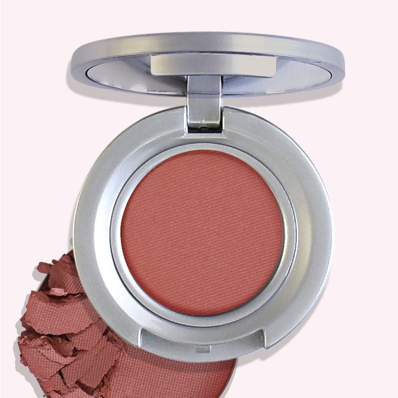 Pressed Matte Eyeshadow Compacts