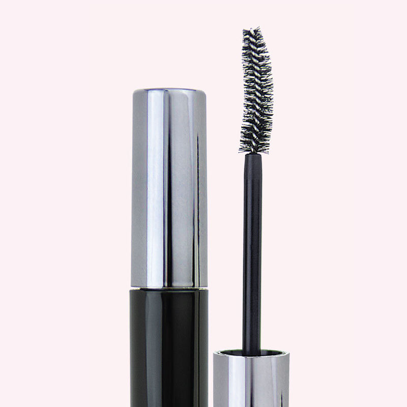 Black Faux Real Mascara