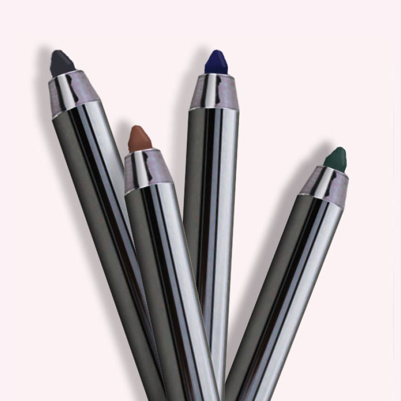 Waterproof Gel Eye Liner Pencils