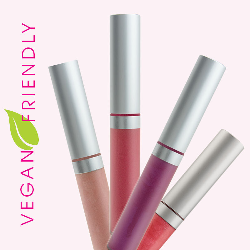 Natural Lip Gloss