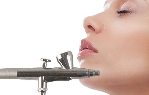 AIRBRUSH