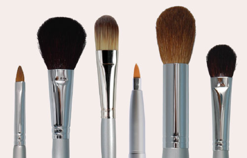BRUSHES & TOOLS