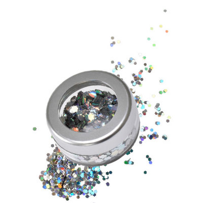 GLITTER EYE