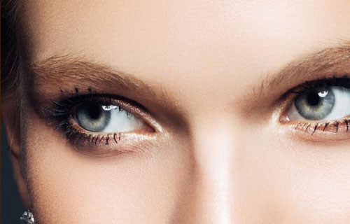 EYES