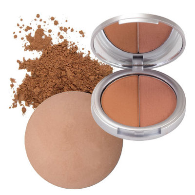BRONZER