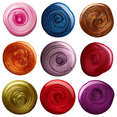 NAIL POLISH