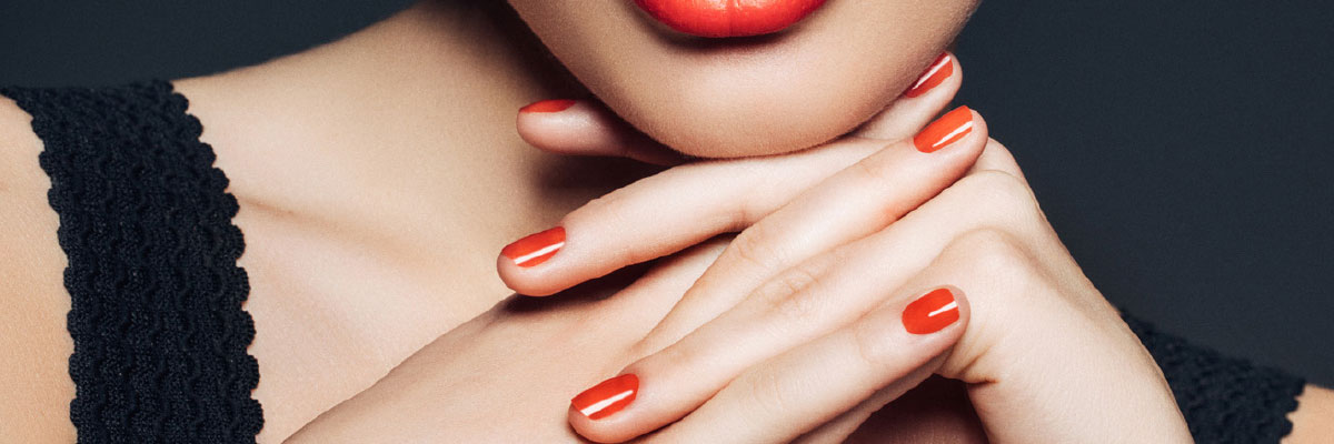 NAILS