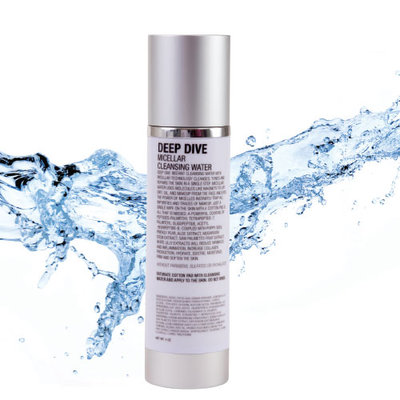 CLEANSERS