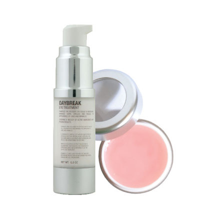 EYE & LIP CARE