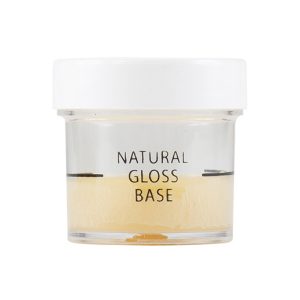 Natural Lip Gloss