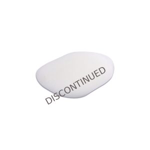 Oval Flocked Sponge 3 Pack DISCONTINUED